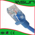 Lsoh STP Cat5e Cable LAN